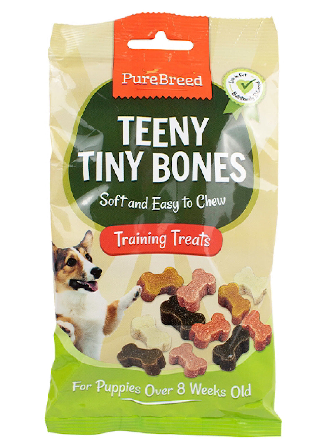 Teeny Tiny Bones 200G Pip s Pets